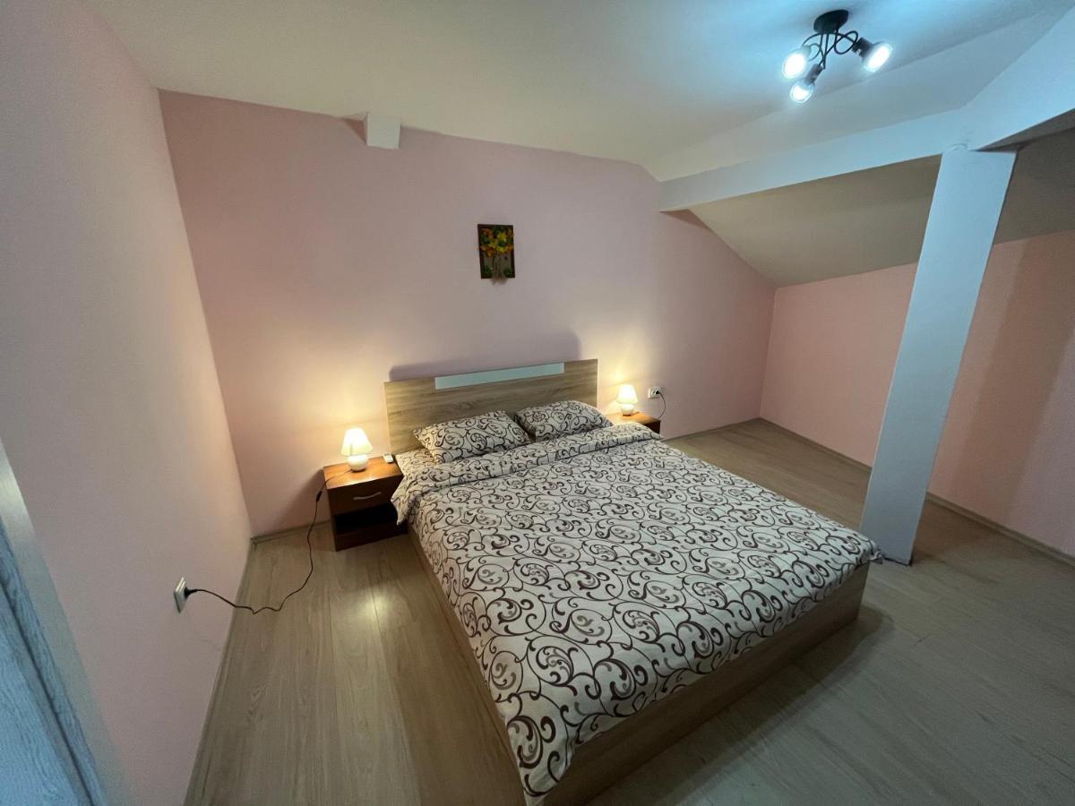 Apartment Happy Holiday Lazur Burgasz Kültér fotó