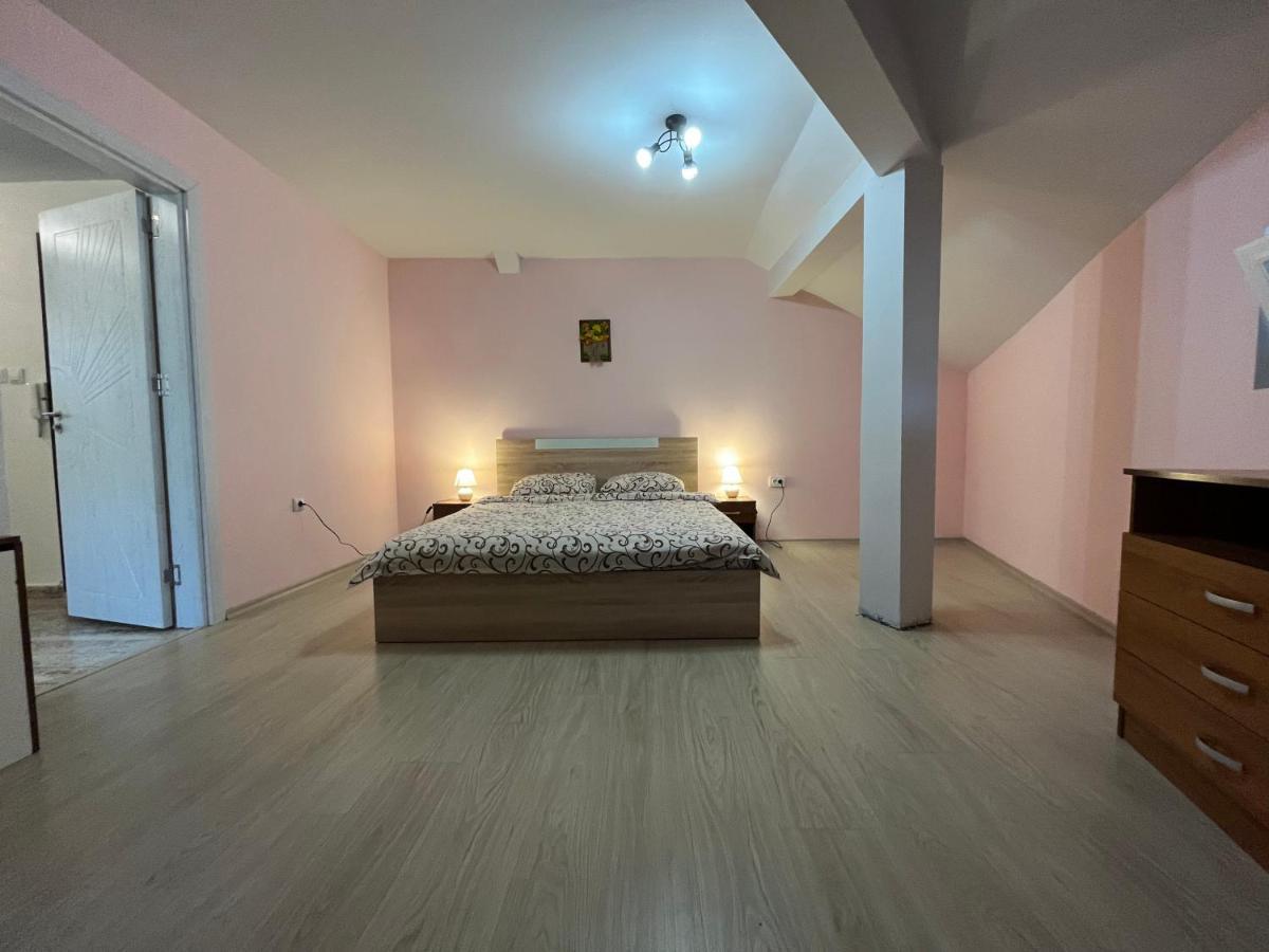 Apartment Happy Holiday Lazur Burgasz Kültér fotó