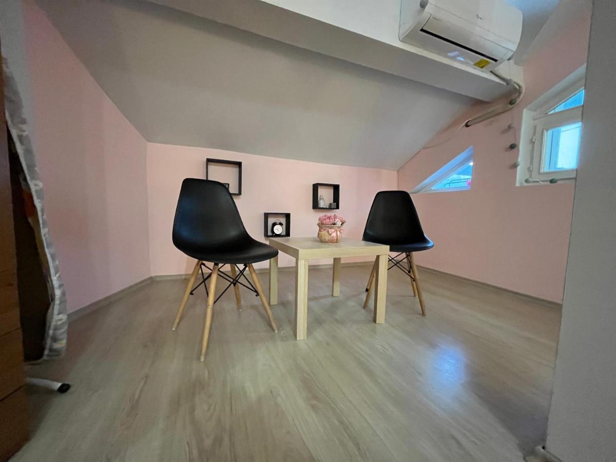 Apartment Happy Holiday Lazur Burgasz Kültér fotó